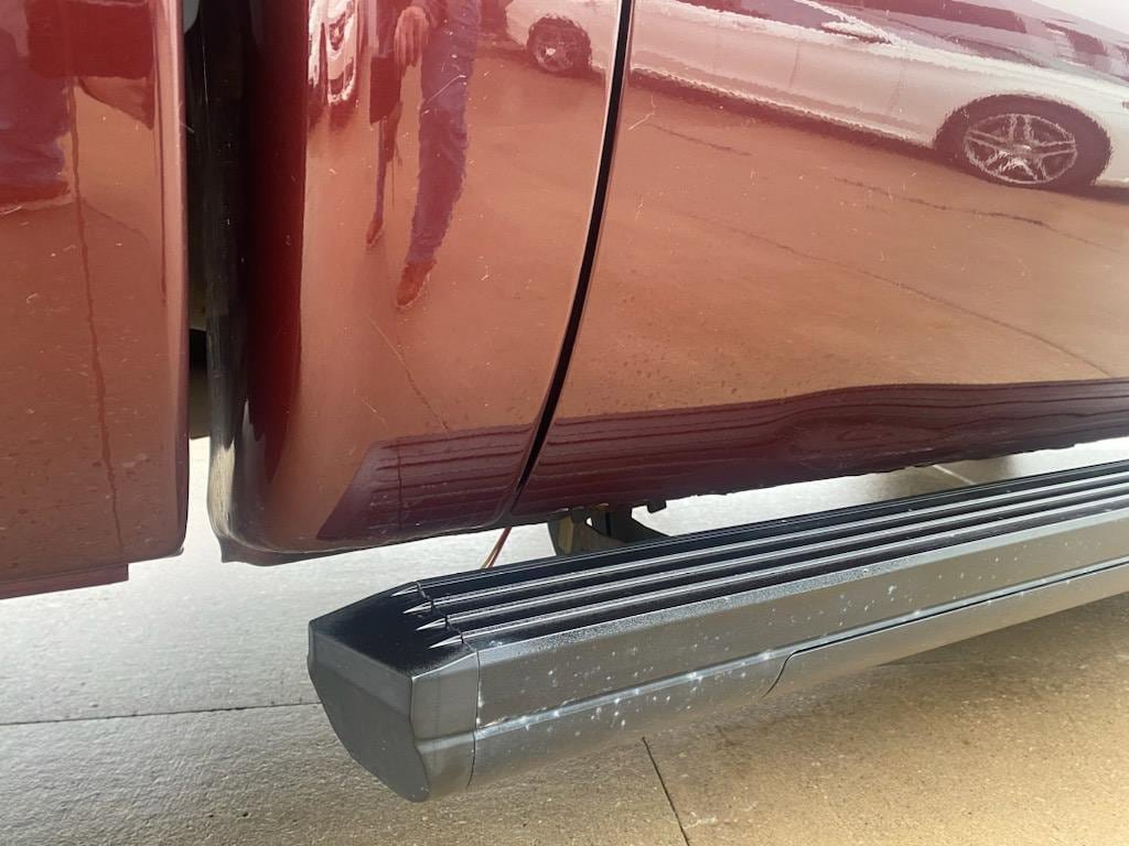 Used 2010 Ford F350 Lariat AWD/4WD image 6