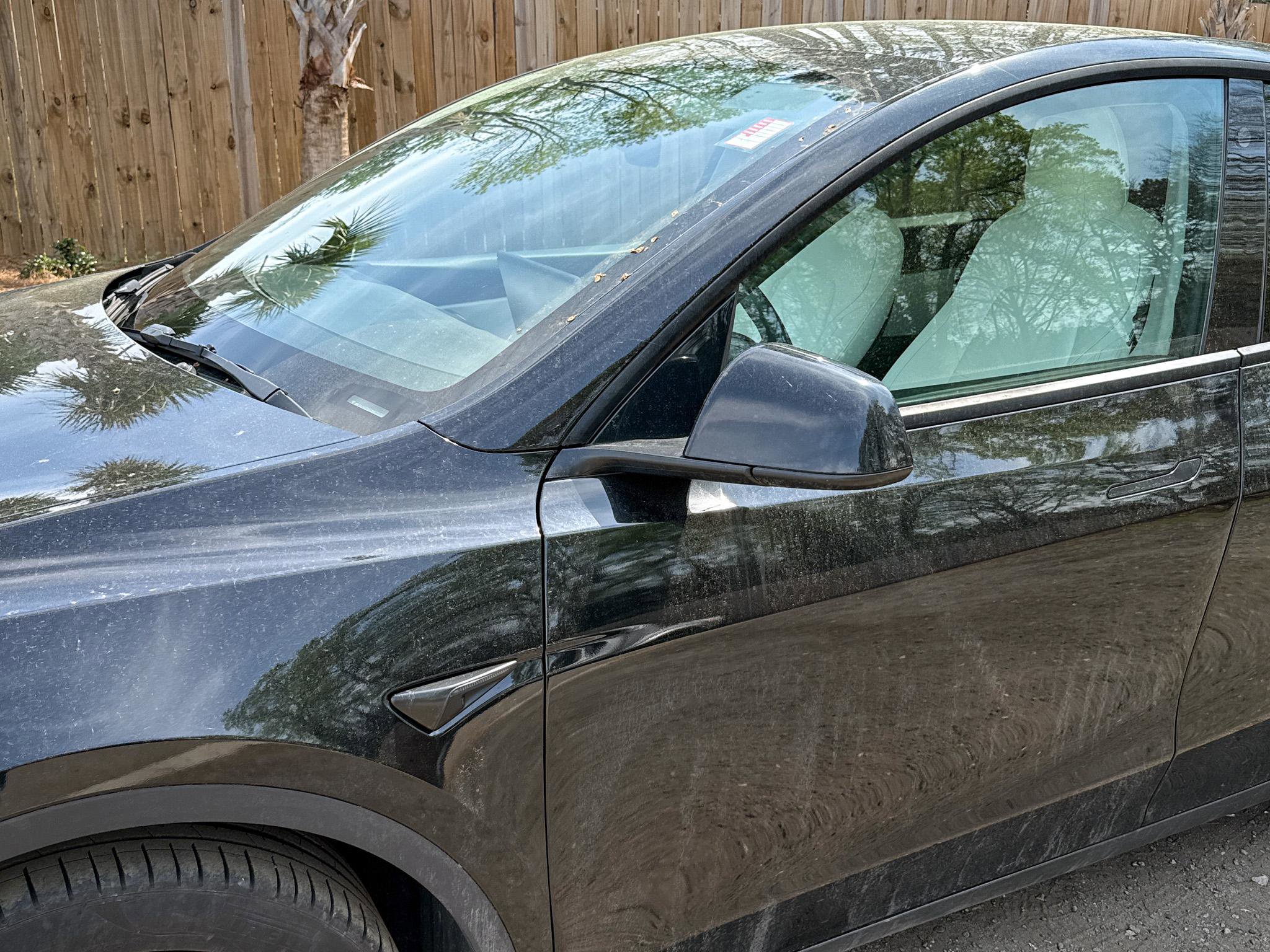 Used 2021 Tesla Model Y Performance image 4