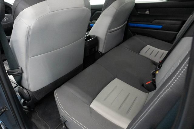 Used 2025 Toyota Tacoma TRD Off-Road AWD/4WD image 19