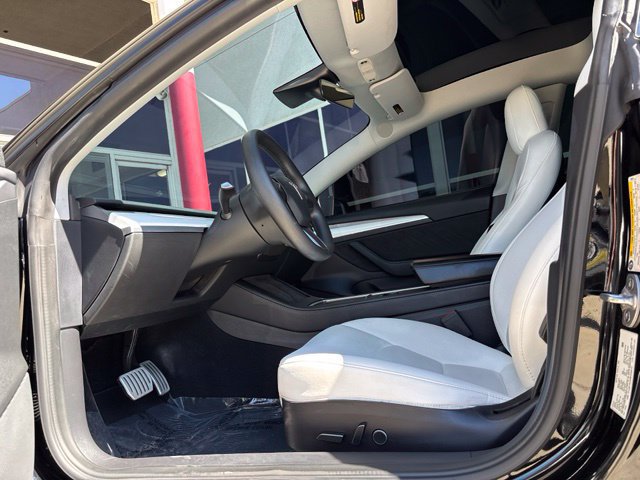 Used 2022 Tesla Model 3 Performance AWD/4WD image 15