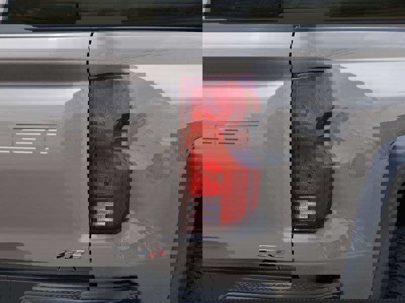 New 2026 Chevrolet Colorado ZR2 w/ Technology Package image 11