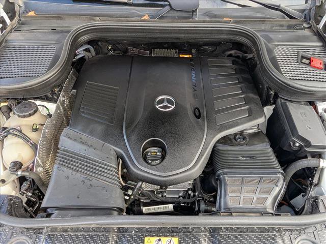 Used 2022 Mercedes-Benz GLS 450 4MATIC image 25