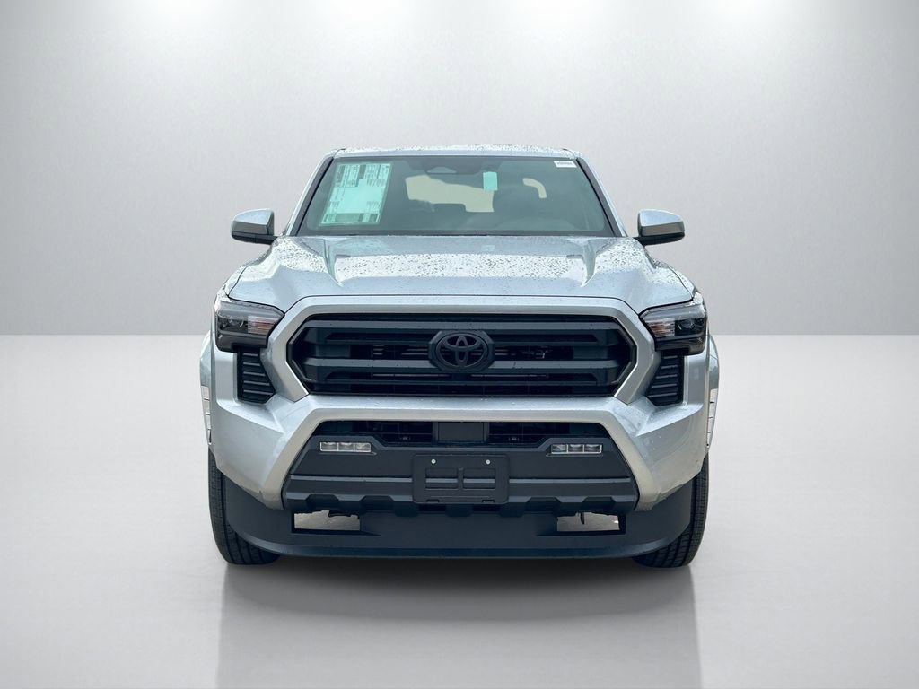 New 2026 Toyota Tacoma SR5 image 2