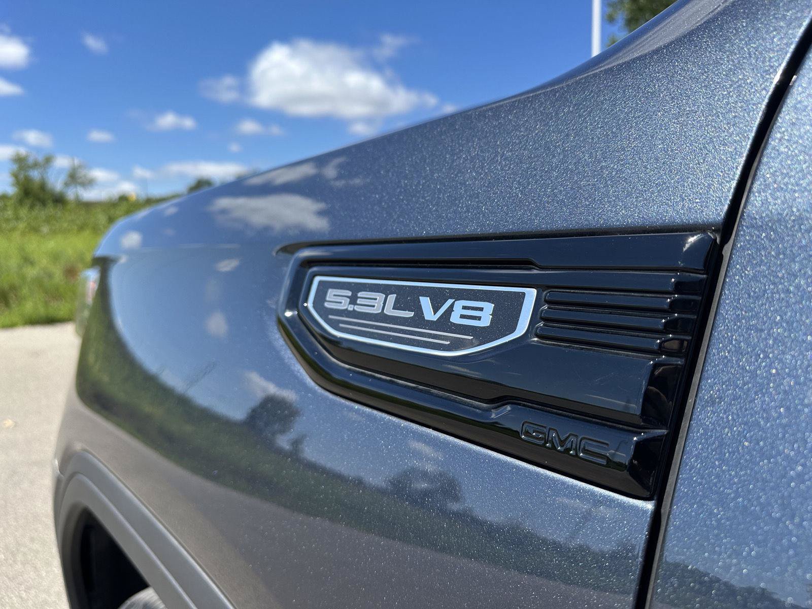 Used 2021 GMC Sierra 1500 Elevation AWD/4WD image 12