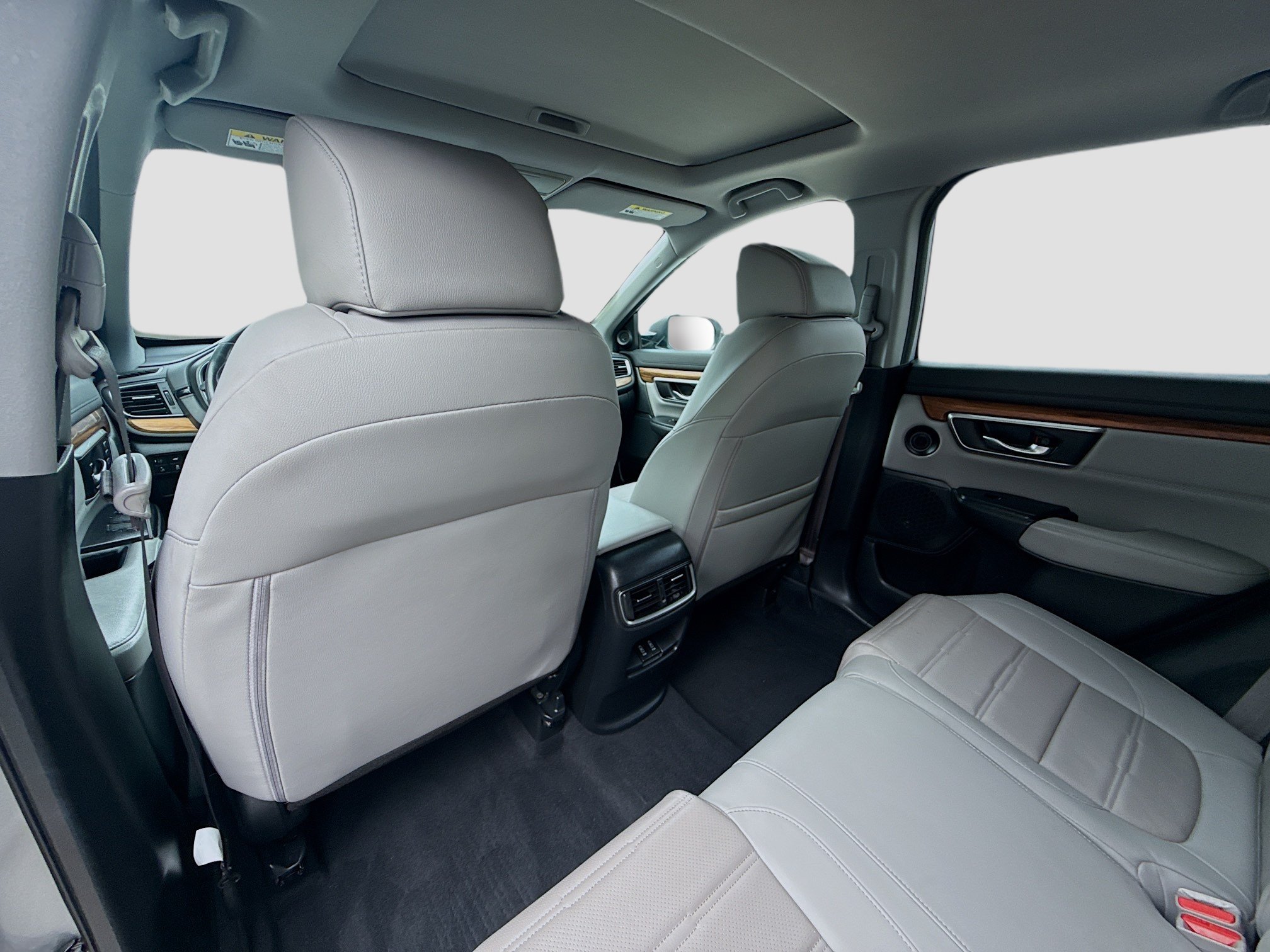 Certified 2019 Honda CR-V Touring image 25