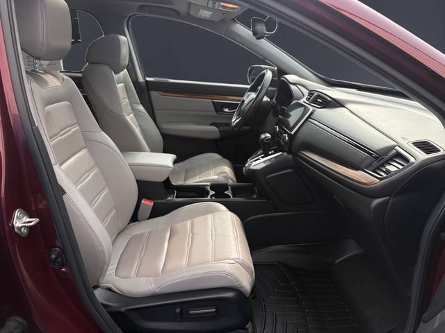 Used 2019 Honda CR-V Touring image 15