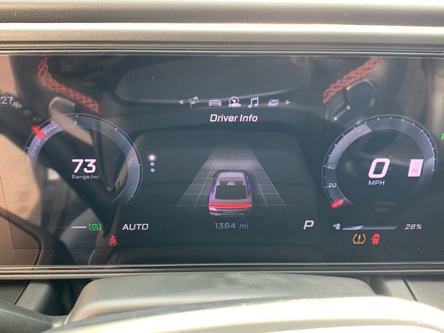 Used 2025 Dodge Charger R/T w/ Quick Order Package 25M R/T image 19