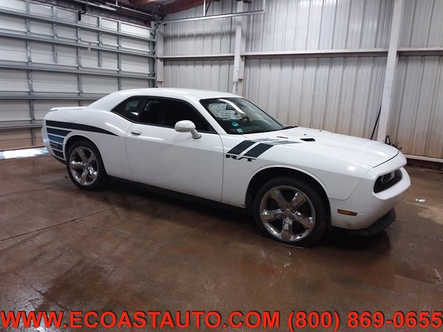 Used 2011 Dodge Challenger R/T RWD image 5