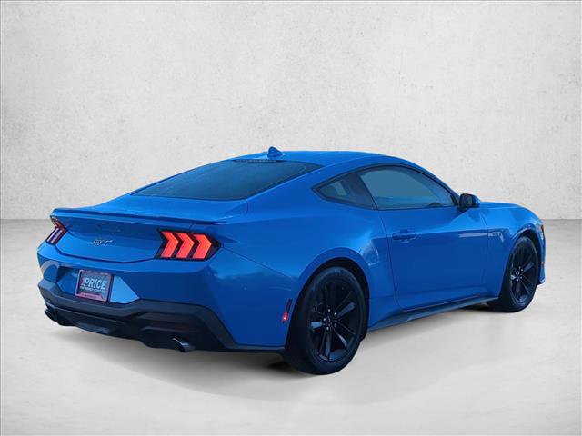 Used 2024 Ford Mustang GT image 6