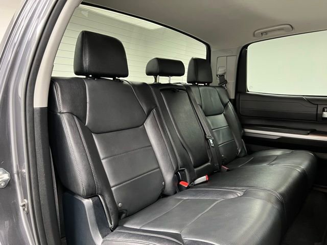 Used 2017 Toyota Tundra Limited w/ Limited Premium Package image 47