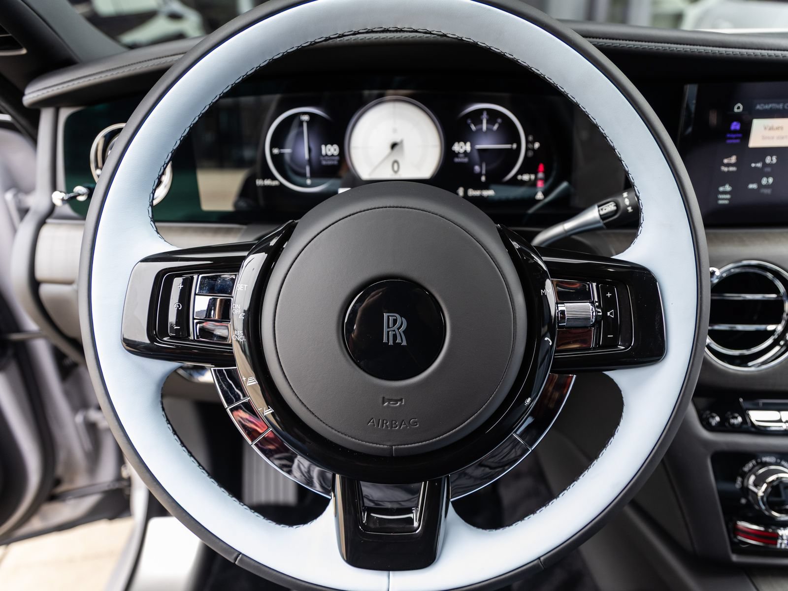 Used 2026 Rolls-Royce Ghost AWD/4WD image 36