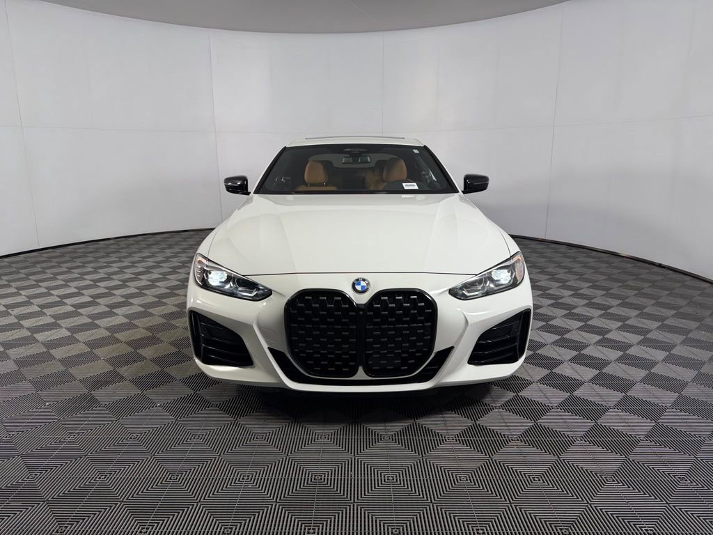 Used 2023 BMW M440i M440i w/ Premium Package image 6