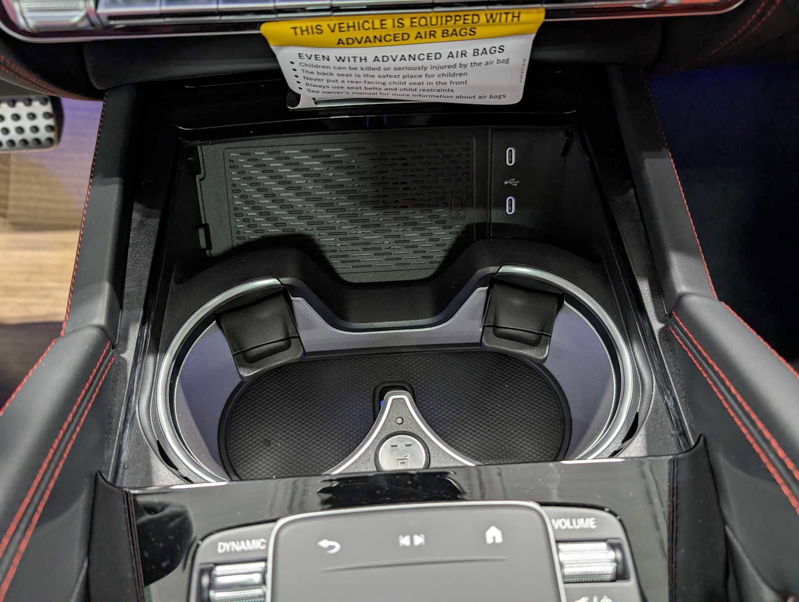 New 2026 Mercedes-Benz GLE 53 AMG 4MATIC Coupe image 27