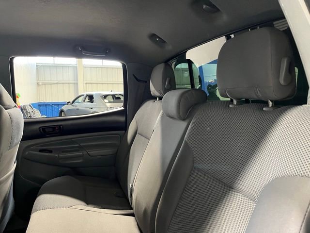 Used 2013 Toyota Tacoma PreRunner w/ TRD Off-Road Pkg RWD image 18