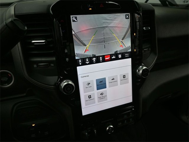 New 2026 RAM 3500 Tradesman image 35