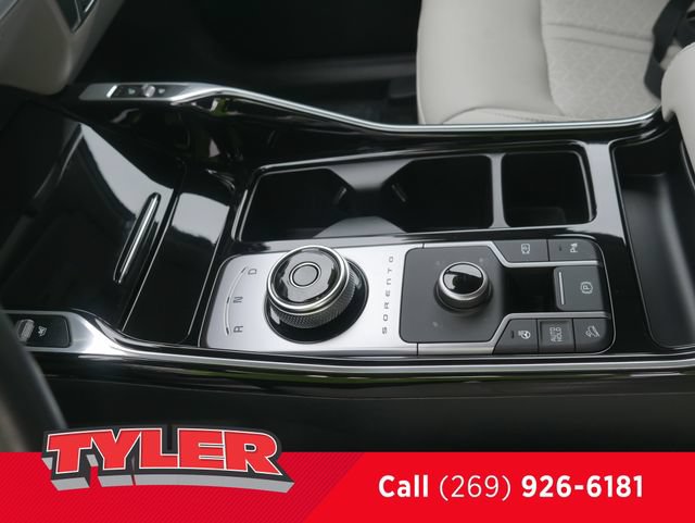 Used 2023 Kia Sorento SX Prestige AWD/4WD image 44