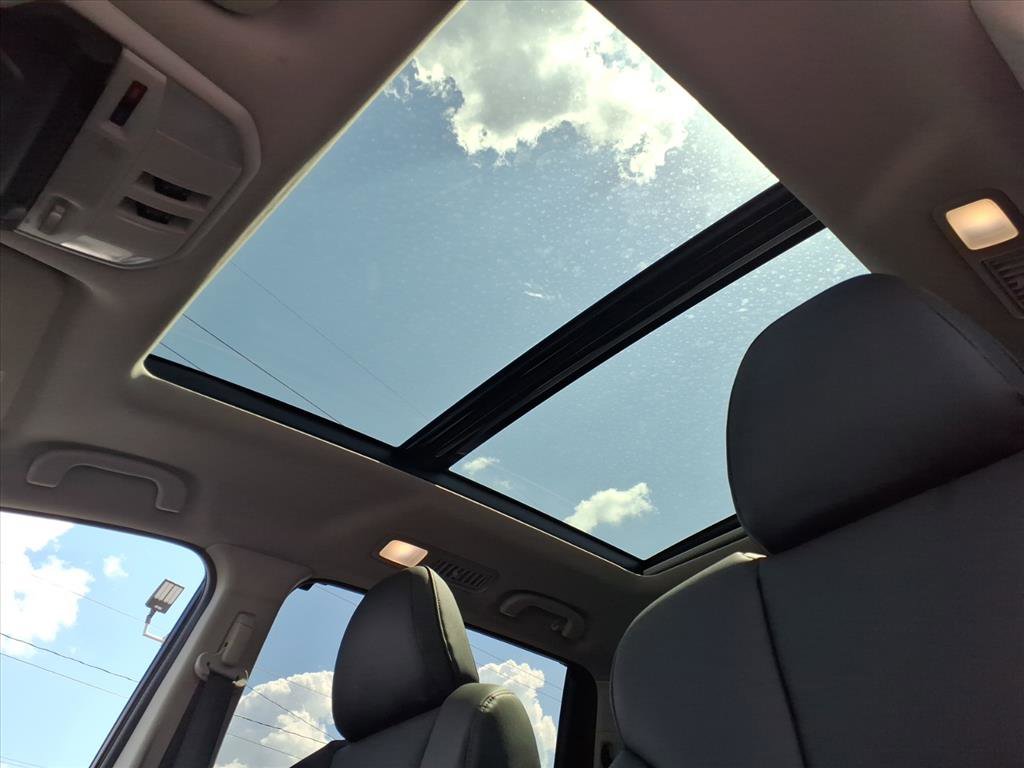 New 2025 Subaru Ascent Bronze Edition image 3