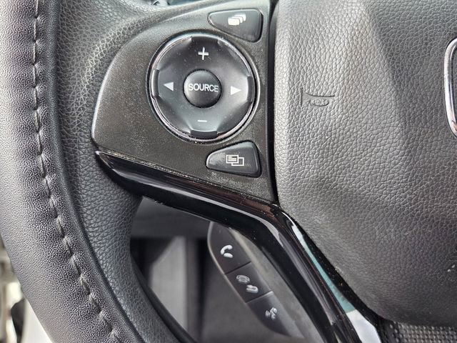 Used 2018 Honda HR-V EX image 28