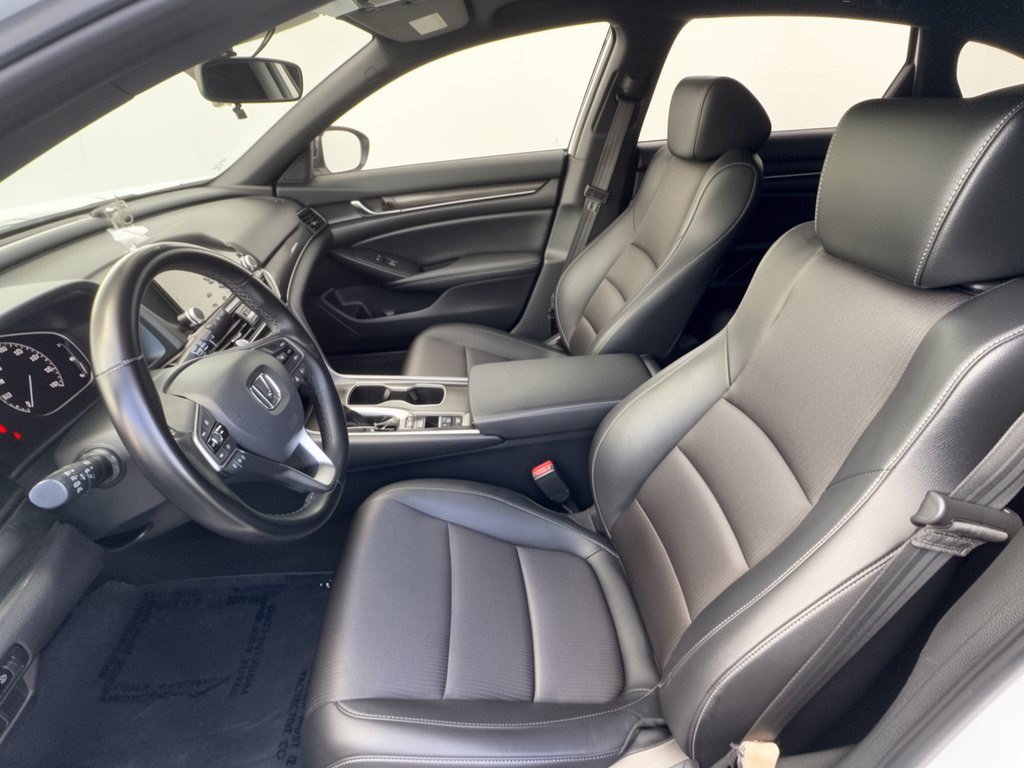 Used 2022 Honda Accord Sport image 5