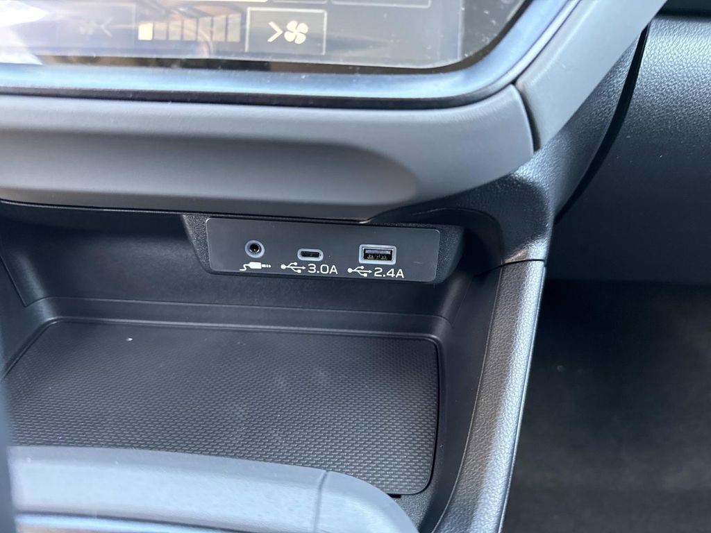 New 2026 Subaru Crosstrek 2.0i Premium image 29