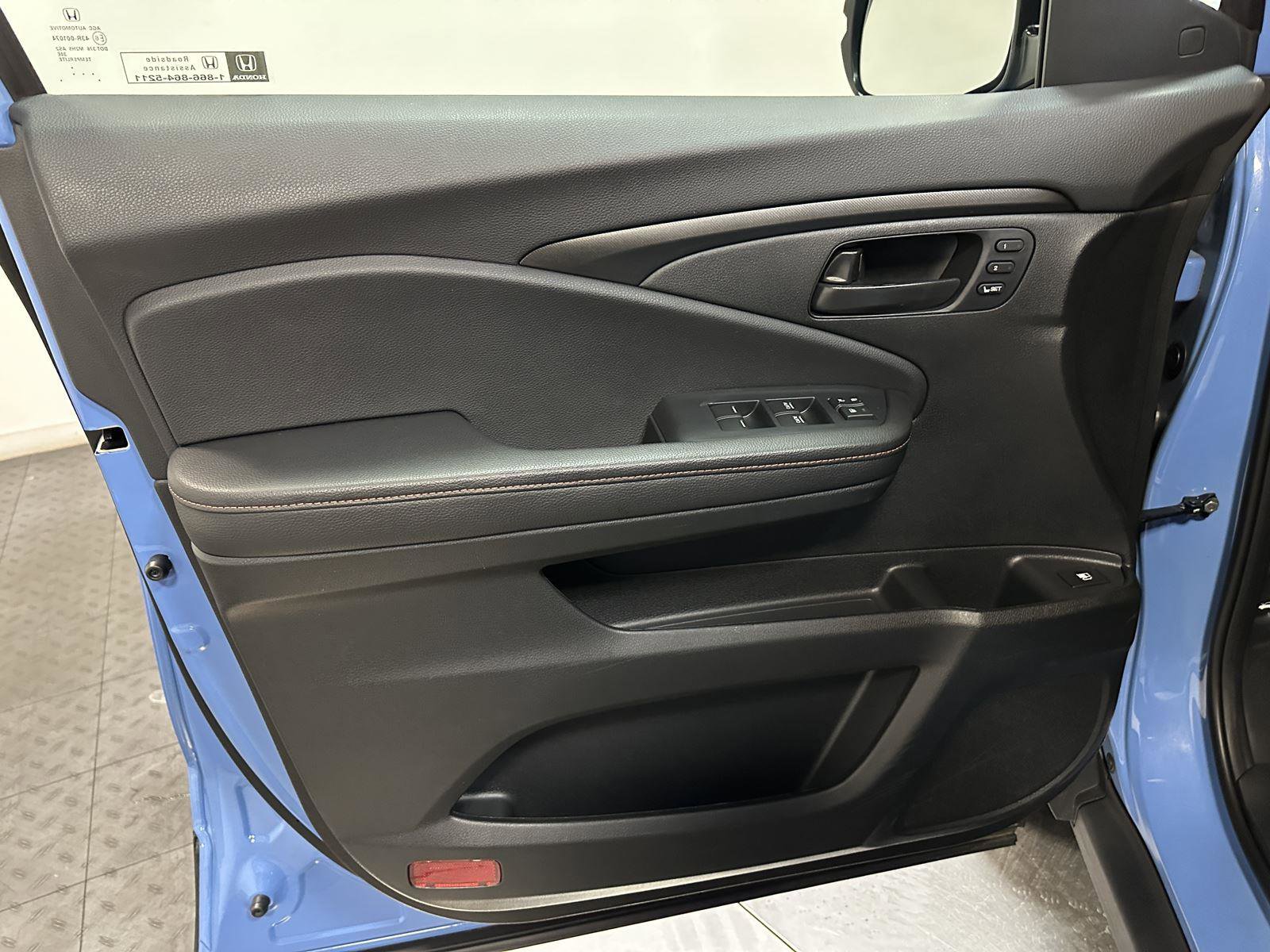 Used 2024 Honda Ridgeline TrailSport image 20