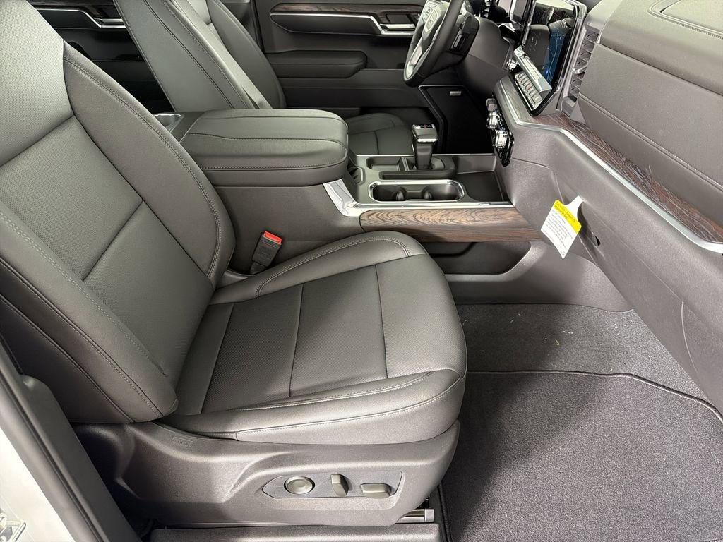 New 2026 GMC Sierra 1500 SLT w/ SLT Premium Plus Package image 11
