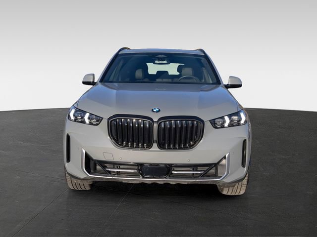 Certified 2025 BMW X5 xDrive40i w/ Parking Assistance Package image 13