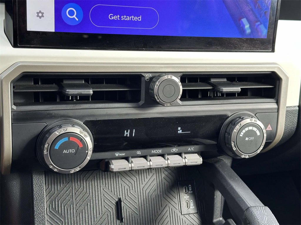 Used 2024 Toyota Tacoma TRD Off-Road image 5