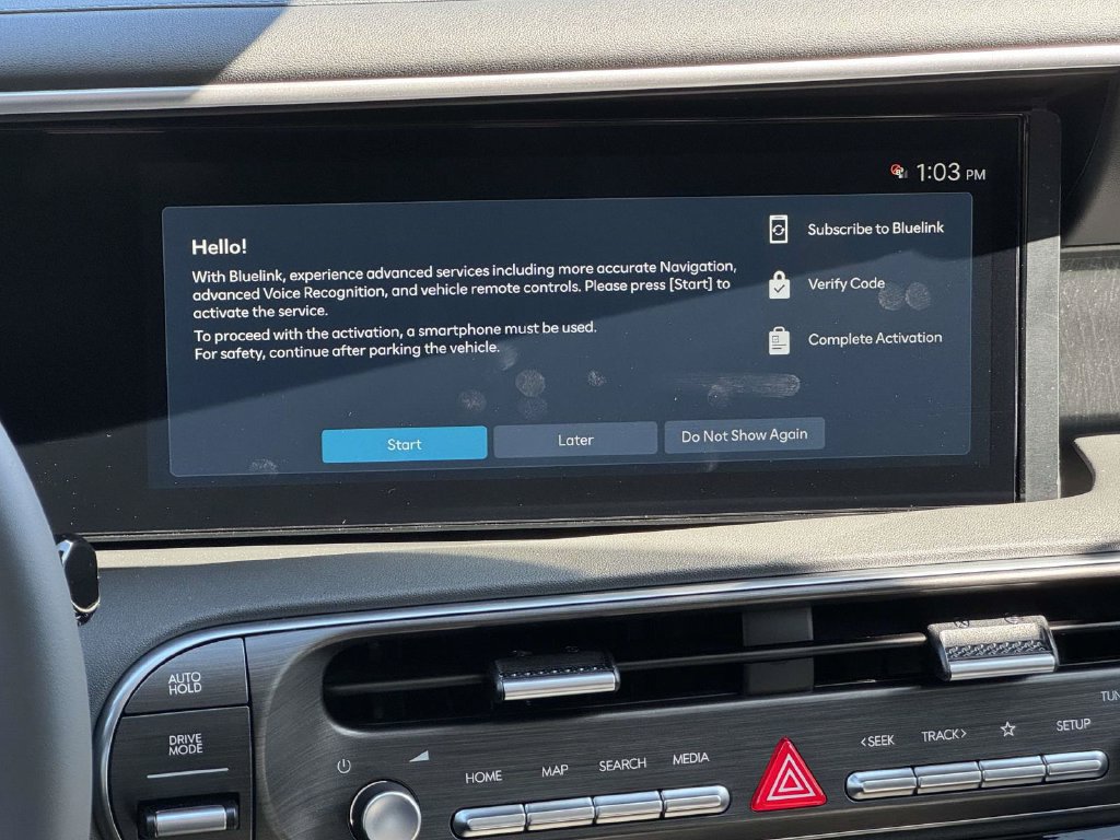 New 2027 Hyundai Palisade SE FWD image 18