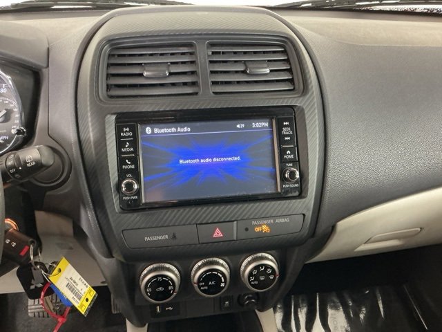 Used 2021 Mitsubishi Outlander Sport ES image 18