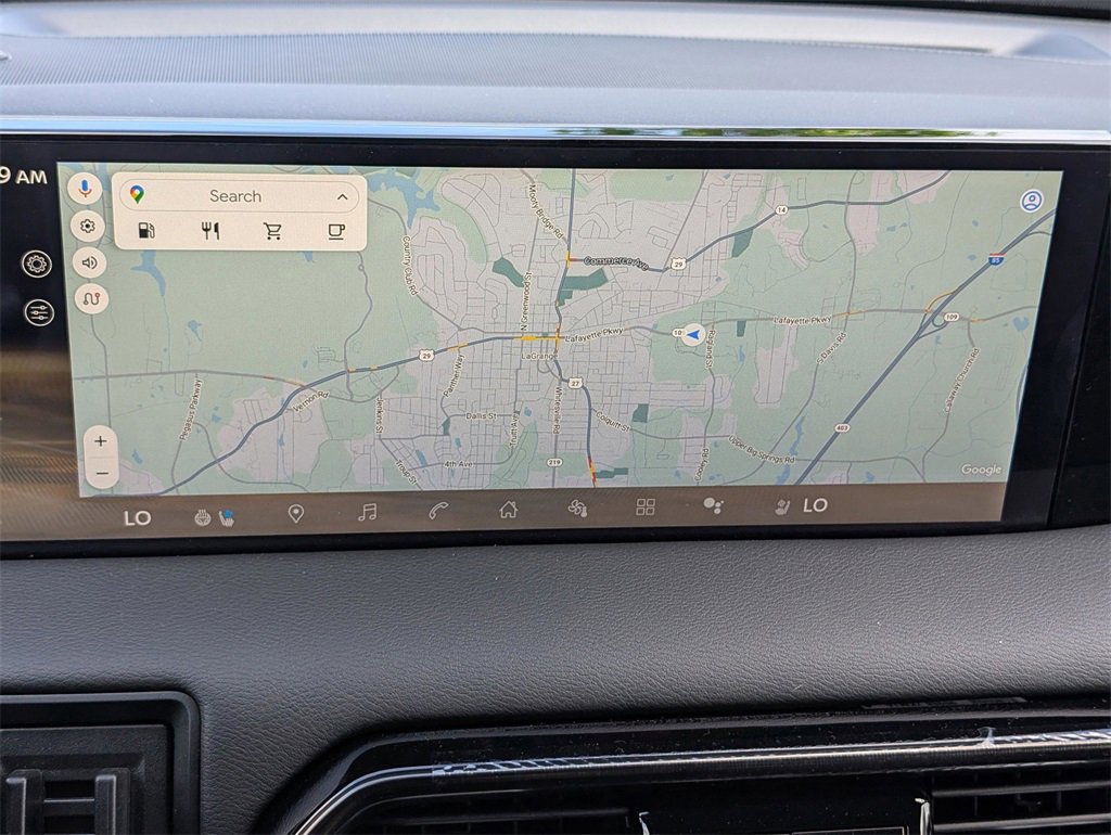 New 2025 Nissan Armada PRO-4X w/ Pro-4X Premium Package image 27