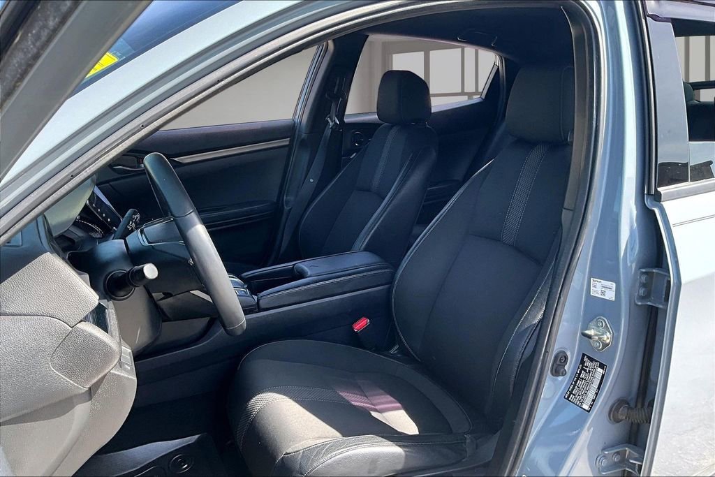 Used 2021 Honda Civic Sport image 19