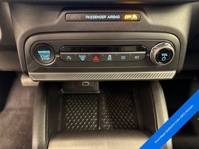 New 2026 Ford Bronco Sport Big Bend AWD/4WD image 20