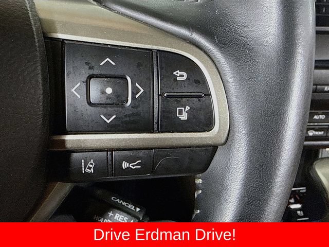 Used 2021 Lexus RX 350 FWD w/ Premium Package image 14