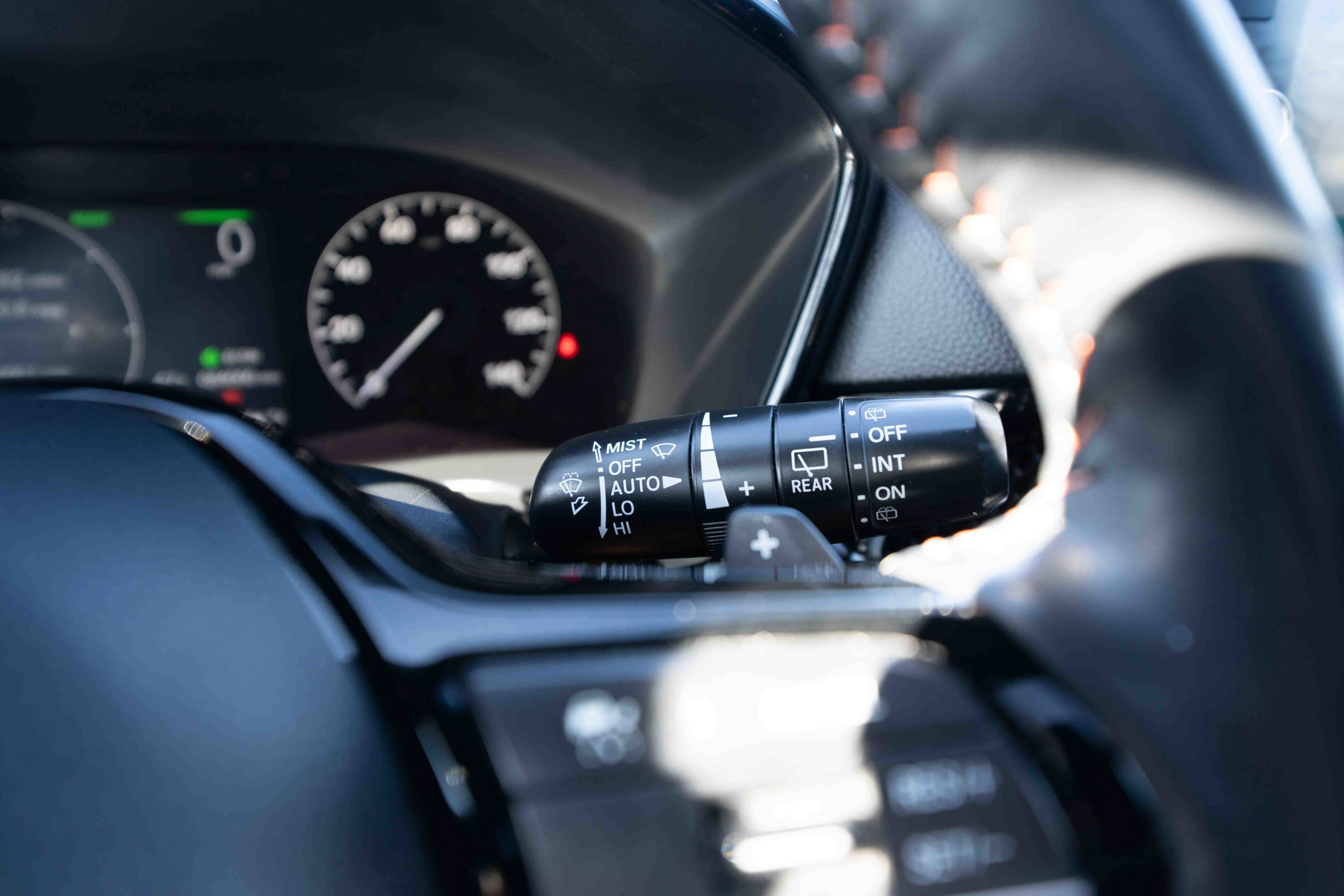 Used 2023 Honda CR-V Sport Touring image 14