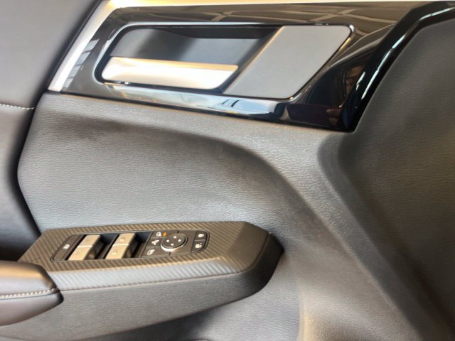 New 2026 Nissan Rogue SL AWD/4WD image 11