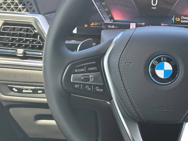 New 2026 BMW X5 xDrive50e AWD/4WD image 21