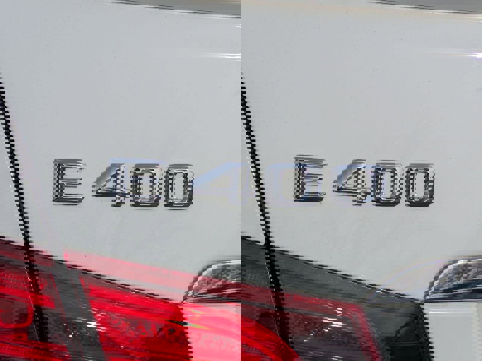 Used 2015 Mercedes-Benz E 400 Cabriolet image 27