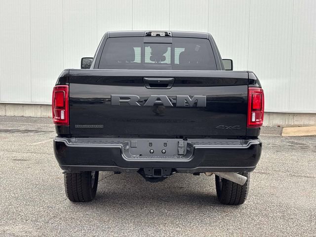 New 2026 RAM 2500 Big Horn image 3