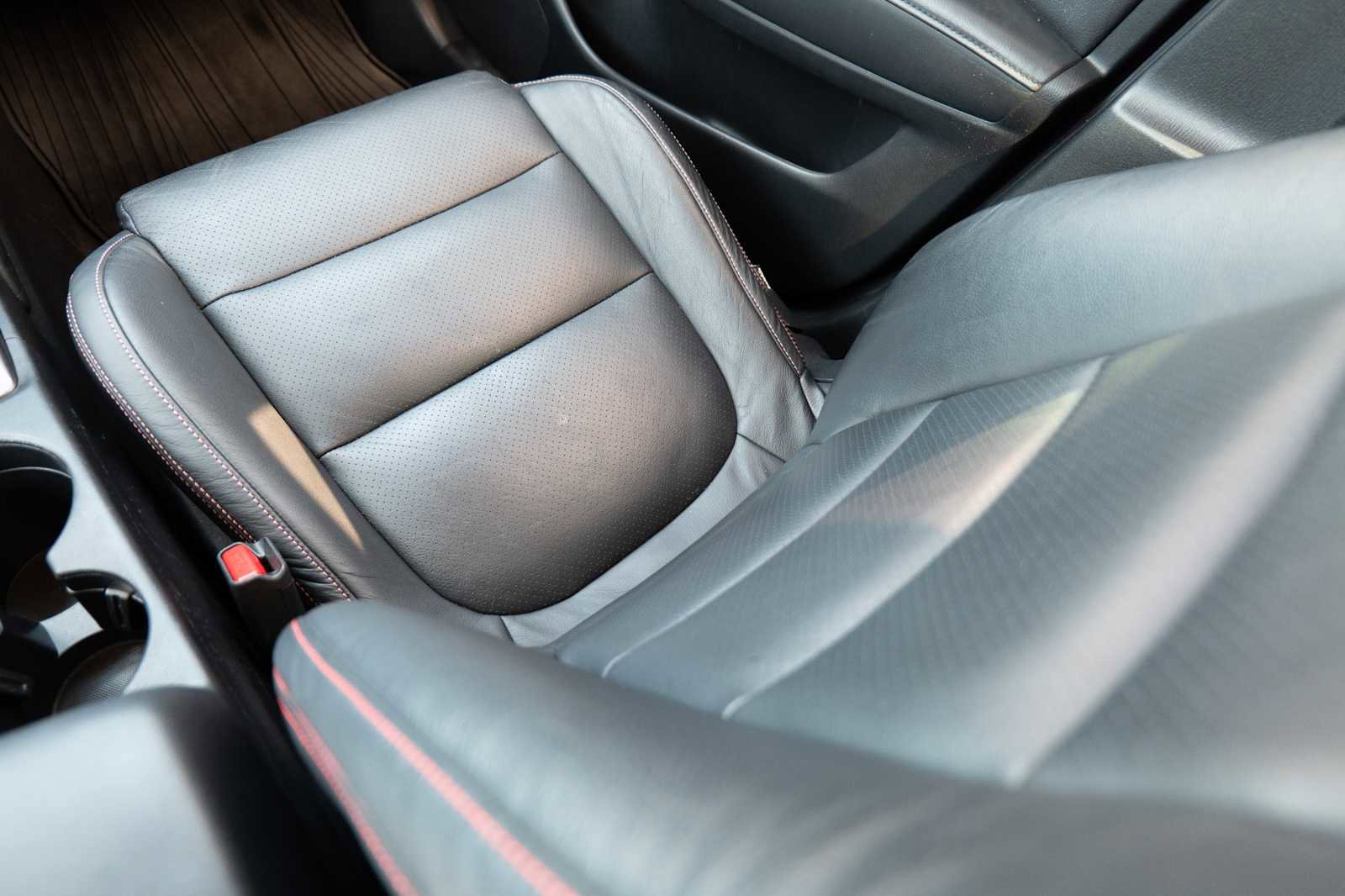 Used 2016 MAZDA CX-5 Touring image 28