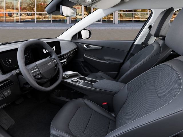 New 2026 Kia EV6 Light RWD image 17