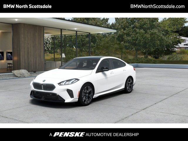 New 2026 BMW 228i w/ Technology Package