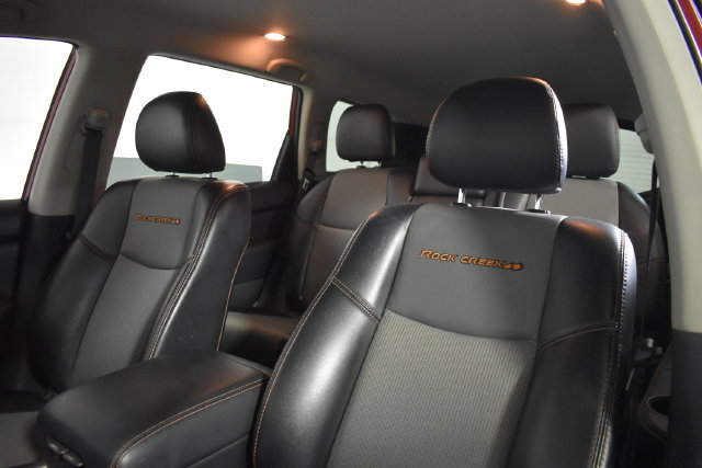 Used 2020 Nissan Pathfinder SV w/ Rock Creek Edition AWD/4WD image 9