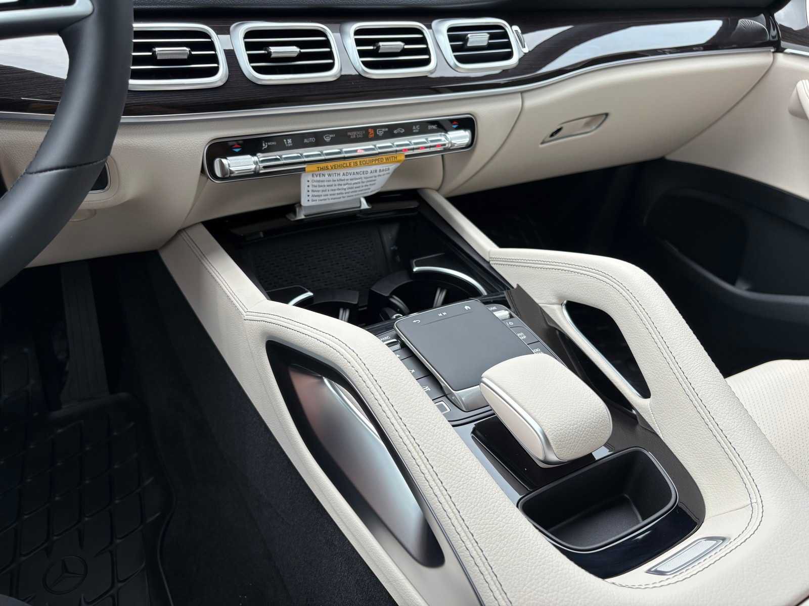 New 2026 Mercedes-Benz GLE 450 4MATIC image 16