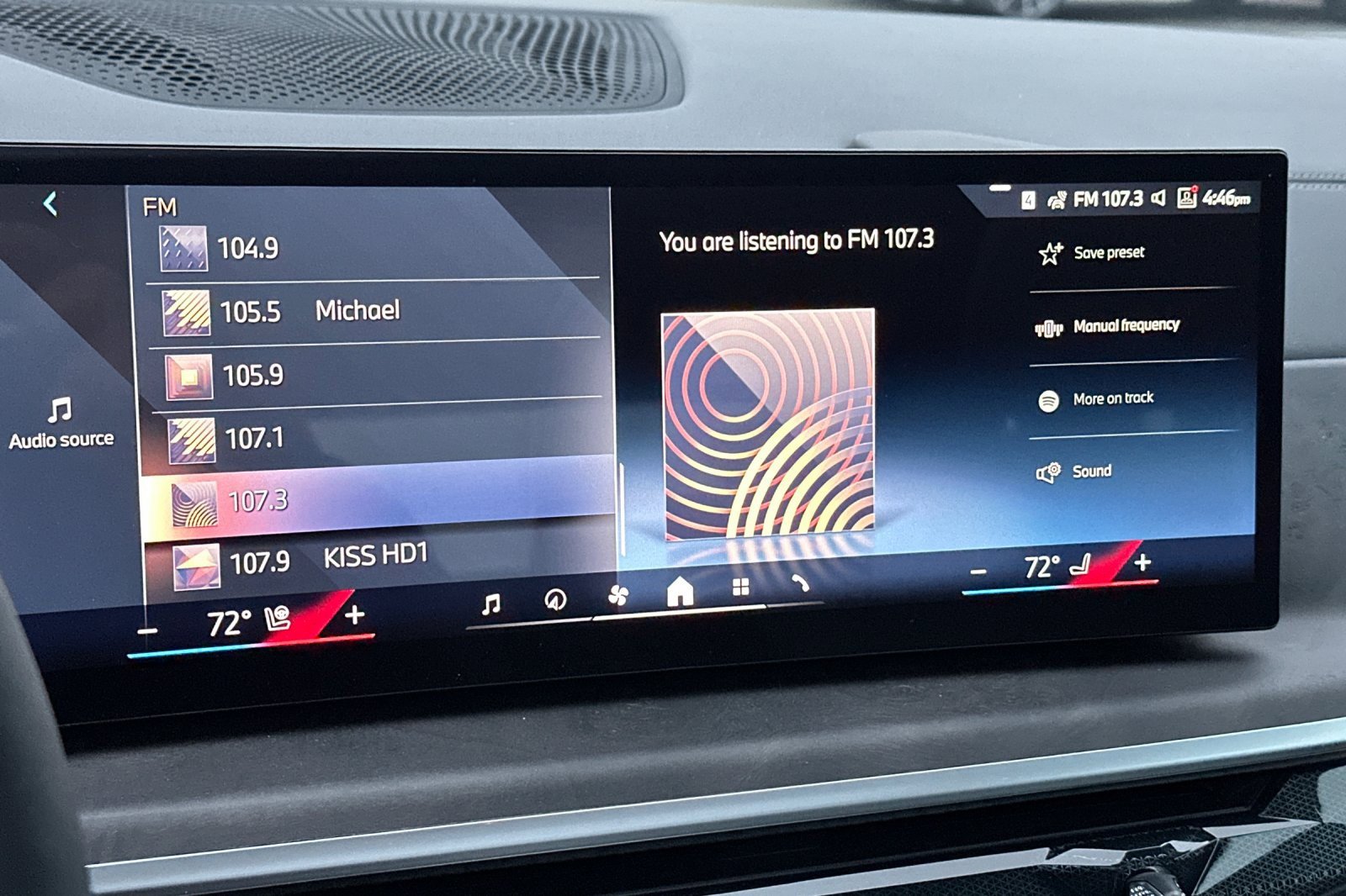 New 2026 BMW X5 xDrive40i w/ M Sport Package image 15