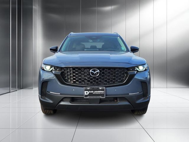 New 2026 MAZDA CX-50 2.5 Hybrid w/ Cargo Package image 21