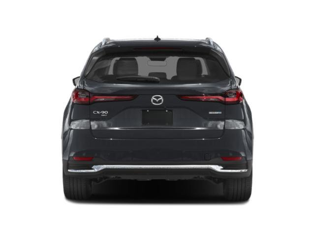 Used 2025 MAZDA CX-90 Plug-In Hybrid w/ Premium Plus image 8