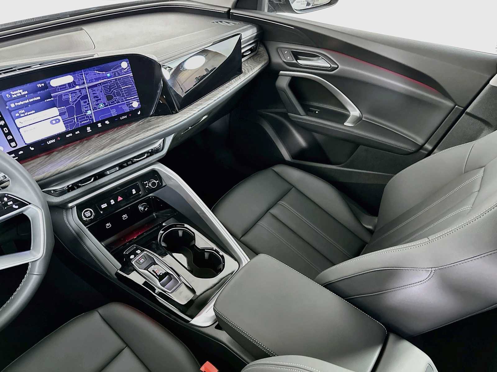 New 2026 Audi Q5 2.0T AWD/4WD image 21