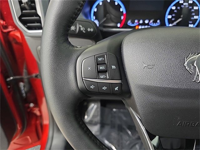 Used 2023 Ford Bronco Sport Big Bend w/ Convenience Package image 17