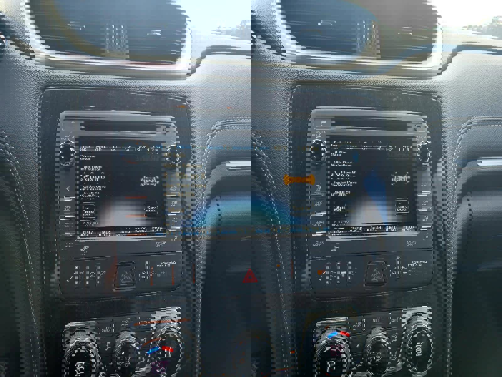 Used 2017 Chevrolet Traverse Premier w/ LPO, 'HIT The Road' Package image 10